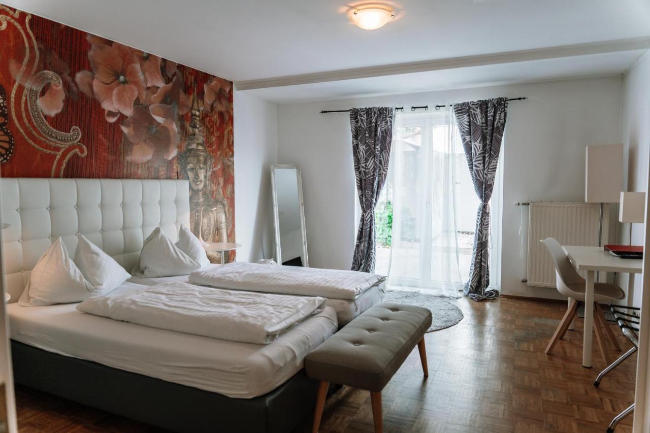 Hotel Restaurant Roemerhof Leibnitz Dış mekan fotoğraf