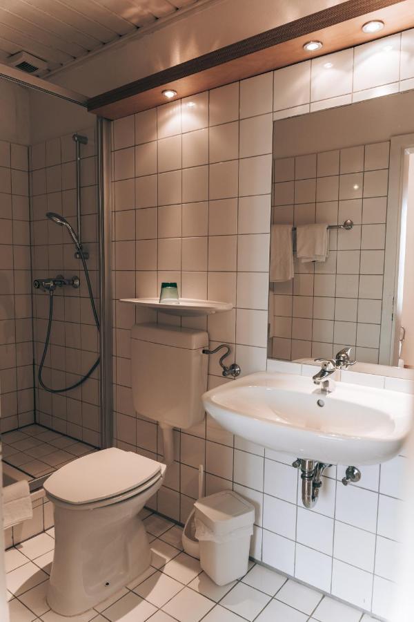 Hotel Restaurant Roemerhof Leibnitz Dış mekan fotoğraf
