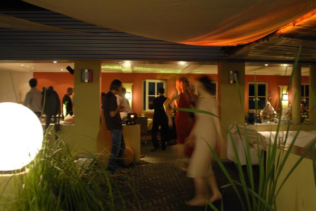 Hotel Restaurant Roemerhof Leibnitz Dış mekan fotoğraf