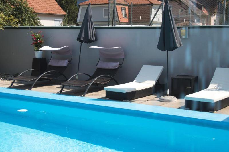 Hotel Restaurant Roemerhof Leibnitz Dış mekan fotoğraf